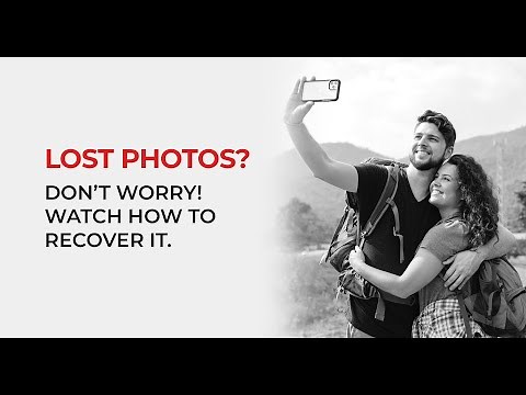 Stellar Photo Recovery Software : Recovers Lost or Deleted Photos