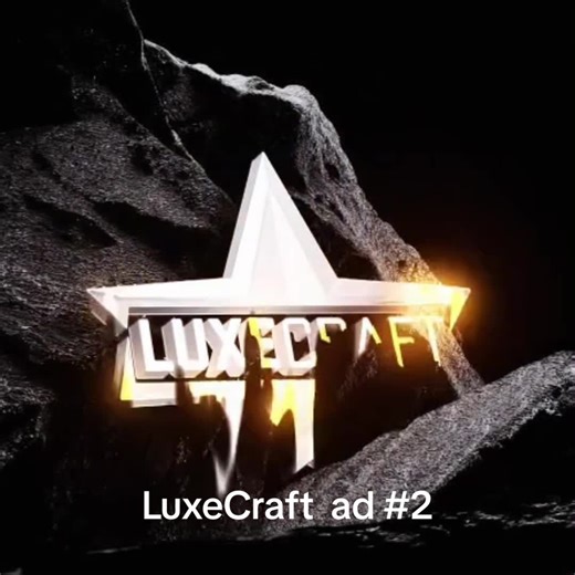 LuxeCraft a Modded Minecraft Server | link: discord.gg/RfHjryyHf2 | #minecraft #moddedminecraft #minecraftserver #fyp #ad