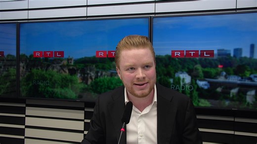 Invité vun der Redaktioun (14. November): Liam Bremer: Ëmsetzung vun der Pensiounsreform ass "enttäuschend"