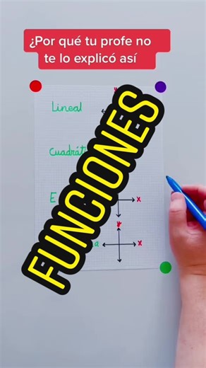 Descubre el Secreto de las Funciones Matemáticas en TikTok
