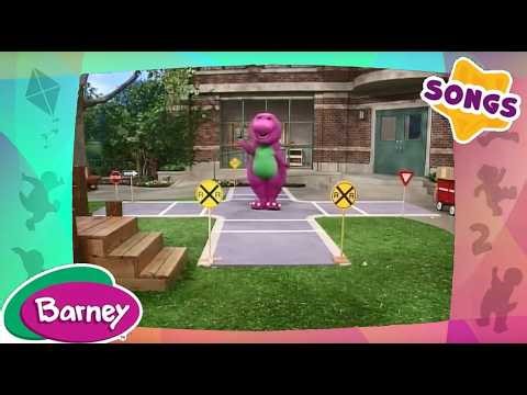 Stay Safe, Stay Careful | SAFETY Songs | Barney SONG Compilation