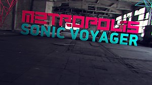 68K views · 493 reactions | METROPOLIS :: SONIC VOYAGER :: BEN KLOCK, KiNK, METROPOLIS DJ'S | METROPOLIS | Facebook