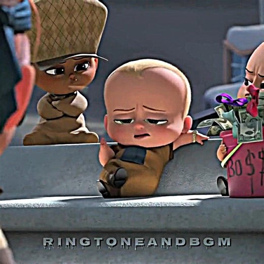 "Boss baby' Attitude"] 🤫 The Boss baby 2 Movie edit #shorts #movieclips #edit