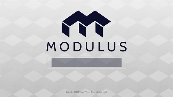 Modulus Official Demo Trailer