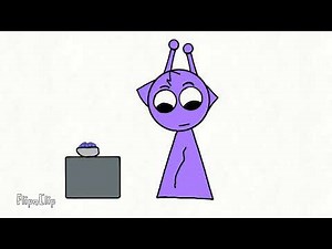 sprunki blueberry