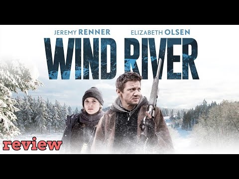 Wind River (2017) Movie Review & Facts || Kelsey Asbille,Elizabeth Olsen,Jeremy Renner,Julia Jones