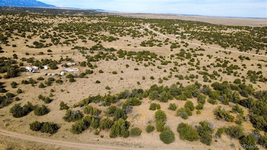 Lot 617/618 Pico Del Questa, Walsenburg, CO 81089 - MLS 2639574 - Coldwell Banker