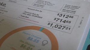 Have level billing with Entergy? You could get a huge bill when you move
