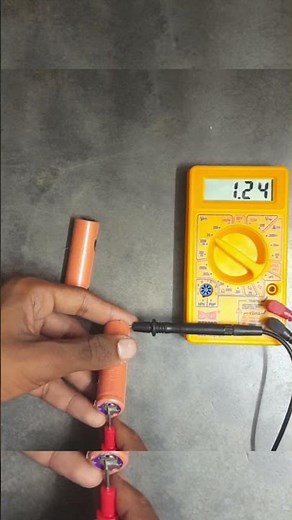 How to use a multimeter###