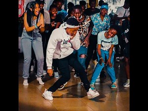 SEAN MMG beast mode activated #DANCE98#SEANMMG#DANCE