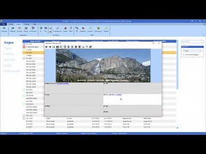 Track Upcoming Gage Service Activities - GAGEpack gage management software