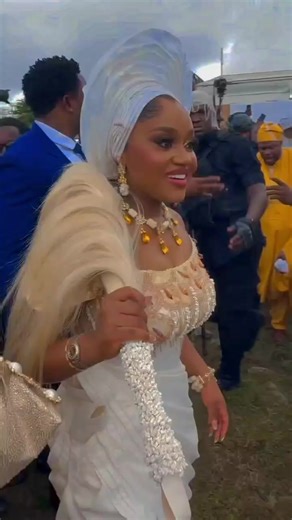 Celebrating Igbo Traditions in Nigerian Weddings