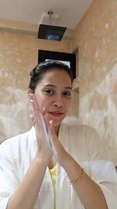 353K views · 341 shares | Counting days now ! Sharing with you guys on how I’ve been taking care of my skin in hope to achieve that glow and healthy skin on my special day I’m using: @product @product @foreo_my #LUNA3 @product #weddingprep #countingdays | Farah Nabilah | Facebook