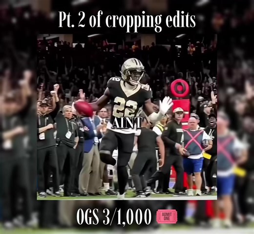 Creative Cropping Edits for Eye-Catching Visuals