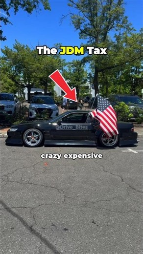 Why JDM Cars Are INSANELY Expensive in America 💸
