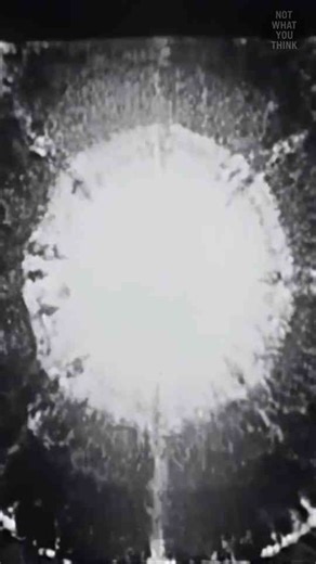 Accidental detonation of nuclear bombs