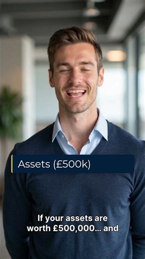 What Is Net Worth? (Simple Explanation)