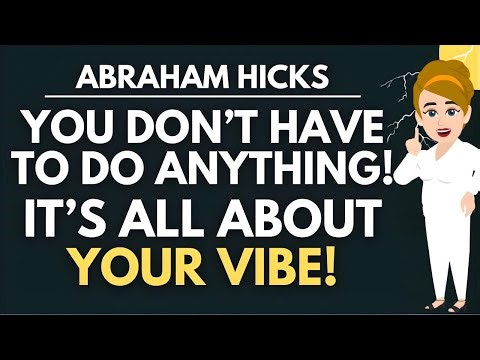 The Secret to Relationships: Stop Caring & They’ll Show Up Differently 💫 Abraham Hicks 2025