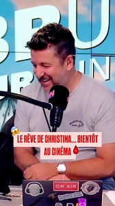 35K views · 462 reactions | Les cauchemars de Christina | Bruno Sur Fun Radio | Facebook