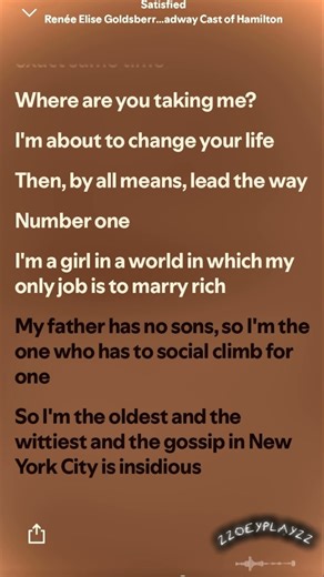 I just made this song easier so you can sing it in a fast way!