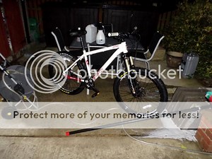 Mesto 1.5 l foamer pressure sprayer what you reckon to it