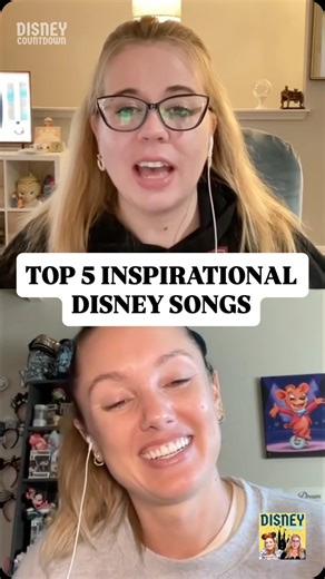 DISNEY COUNTDOWN | Parks + Movies + Music on Instagram: "Try Everything from Zootopia is a certified BOP! But…Where does it rank in our Top 10 inspirational Disney songs countdown? What do you think of this pick? Which songs would be on YOUR list? Let us know in the comments, and for our full countdown, check out Disney Countdown wherever you get your podcasts #disney #instadisney #zootopia #disneygram #disneyfan #disneymagic"