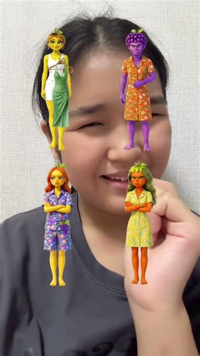 Help Fruit island #help #fruit #island #banana #strawberry #orange #dragonfruit #lemon #shorts #iq