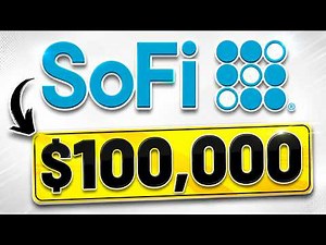 $100k SoFi Personal Loan Review (Soft Pull Pre-Approval)