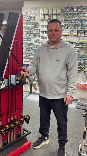 Upgrade Your Spinning Rod and Reels with the Daiwa Revros Spinning Combo The Daiwa Revros LT Spinning Combo combines performance, precision, and value in one sleek package. Designed for anglers who demand smooth rotation and sensitive feedback, the Revros LT reel features four ball bearings and Digigear digital gear technology for effortless, reliable casting. The Air Rotor reduces weight while increasing sensitivity, giving you more control over every cast. Whether you're targeting salmon off t