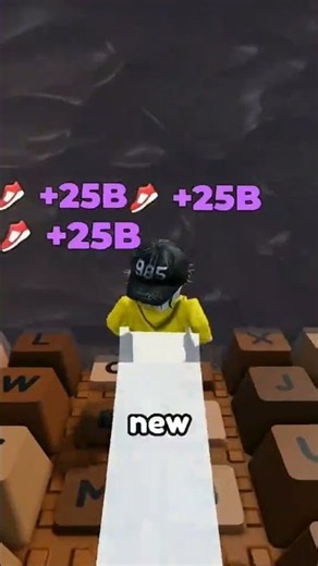 Keyboard Escape Sub = Codes #roblox #viral #moshmc #keyboardescape #obby #shorts