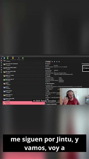 Returning to the adventure of installing Gentoo (Jintu) live