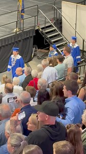 3.7K views · 92 reactions |  Today, we celebrate the incredible Thunder Ridge High School Class of 2024! Your hard work and dedication have led to this beautiful moment. Congratulations to all the graduates who shined bright at the commencement ceremony. Here’s to your bright futures!  #WeAreD93 | Bonneville School District 93 | Facebook