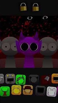 incredibox sprunki pyramixed phase 2