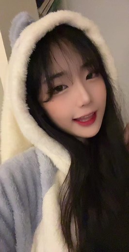 귀여운 냥뇽녕냥 잠옷 쇼핑 브이로그