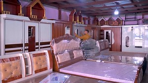 GlobalFurniture Hub Whats App :- 986-1779983 ⬇️ हाम्रा सेवाहरु: तपाईको रोजाई अनुसार फर्निचर तयार गरिने । दक्ष तथा अनुभवि कामदारहरु बाट तयार गरिने। काठमाडौं भ्याली भित्र फ्री होम डेलिभरीको सुबिधा कुनै पनि फिटिङ चार्ज लाग्दैन। 📌 थप जानकारीका लागि: ➥ सम्पर्क नम्बर : 9851067664 ➥ ठेगाना: GLOBAL FURNITURE HUB 9808938462 9851067664 https://g.co/kgs/nGw2C5S #everyoneactive #modularhomes #furnitureartist #everyone #moderndesign #wardrobe #Dinningtable #beds #DressingTable #mattressstor #globalfurniture