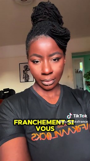 Chignon Simple Tuto: Coiffure Locks Élégante