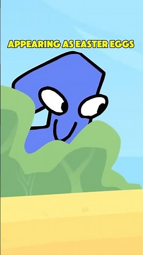 BFDI-TPOT ONE FUN FACTS!