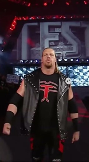 Test makes his return on Monday night raw! #wwe #wrestling #viral