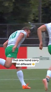 137K views · 4.6K reactions | Wekesa doesn’t run the line, he owns it  #shujaa #HSBCSVNSLAX | Kenya Rugby | Facebook