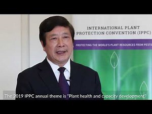 IPPC Regional Workshops 2019