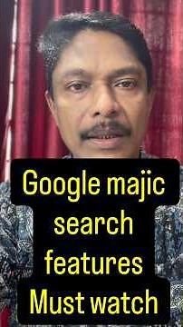 Hidden Google Tricks You Must Try 🤯 | Do a Barrel Roll, ASKEW & More