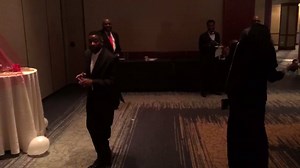 2K views · 70 reactions | PFOM Power Couples Marriage Retreat! Cha cha with your left! #pfomreengage | The Powerhouse Chicago | Facebook