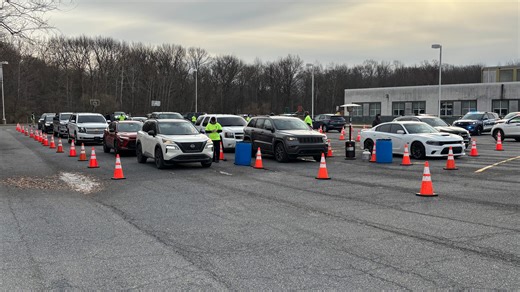 Blue Line Network postpones Milton sticker event honoring state trooper