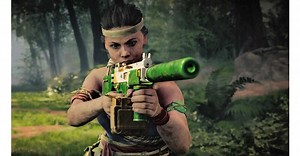 Season 2 in CoD Warzone & Cold War: Alles zu Patch Notes & Battle Pass