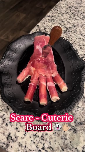 Easy Halloween Snack Ideas for Your Party