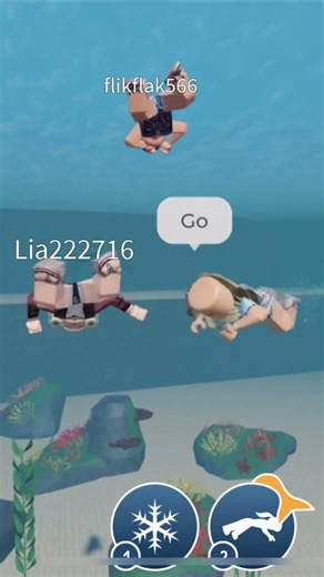 H2o Game with Friends😍🎀 #mermaid #music #movie #roblox #haveitoldyoulatelythatiloveyou #roblox