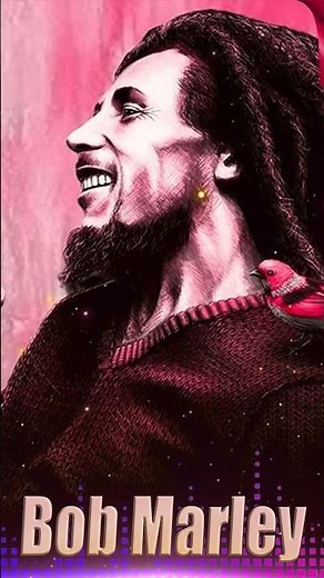 Bob Marley Full Album – Three Little Birds