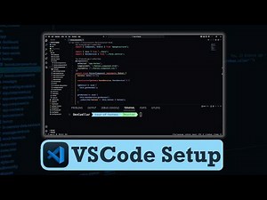 Configuro y personalizo mi VSCode