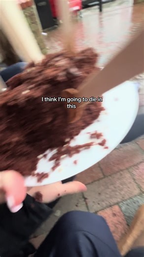 Cake Mishap: A Hilarious Baking Disaster