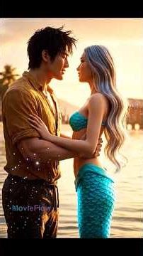 Secrets Beneath the Deep🌊The Lost Mermaid Kingdom 👑 | 💥🐭 #shorts #yutubeshorts #shortsfeed 😠😍